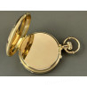 Aleindor Jacot 750/ooo Gold