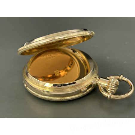Aleindor Jacot 750/ooo Gold