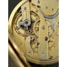 Aleindor Jacot 750/ooo Gold
