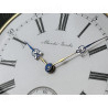 Aleindor Jacot 750/ooo Gold