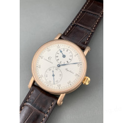 Chronoswiss Regulateur Bronze