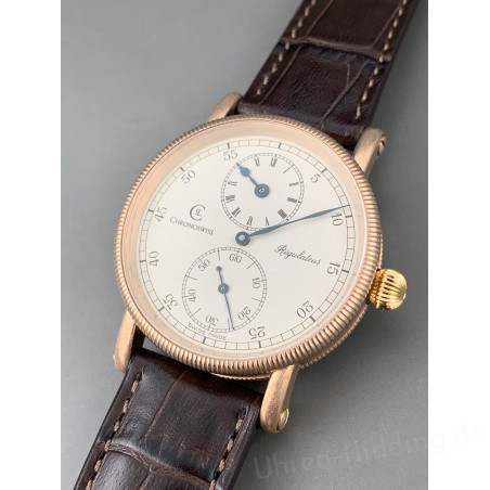 Chronoswiss Regulateur Bronze