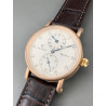 Chronoswiss Regulateur Bronze