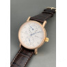 Chronoswiss Regulateur Bronze