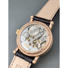 Chronoswiss Regulateur Bronze