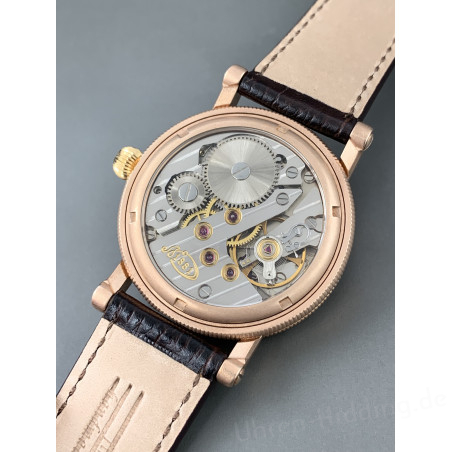 Chronoswiss Regulateur Bronze