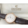 Chronoswiss Regulateur Bronze