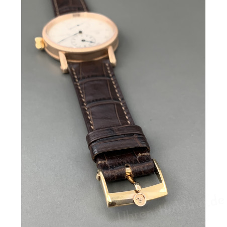 Chronoswiss Regulateur Bronze