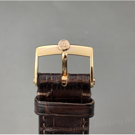 Chronoswiss Regulateur Bronze