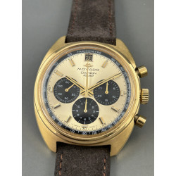 Movado Datron HS 360 Chronograph