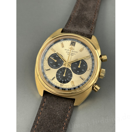 Movado Datron HS 360 Chronograph