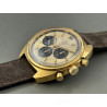 Movado Datron HS 360 Chronograph