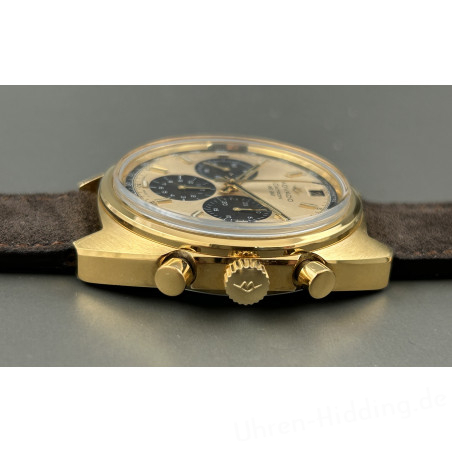 Movado Datron HS 360 Chronograph