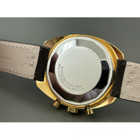 Movado Datron HS 360 Chronograph