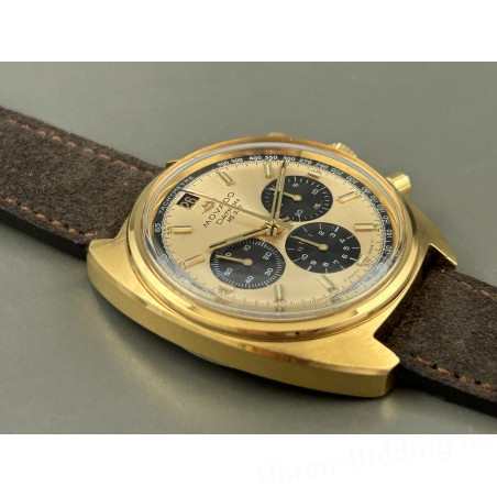 Movado Datron HS 360 Chronograph