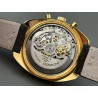 Movado Datron HS 360 Chronograph