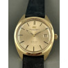IWC Yacht Club 750 Gold