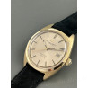 IWC Yacht Club 750 Gold