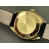 IWC Yacht Club 750 Gold