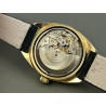 IWC Yacht Club 750 Gold