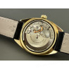 IWC Yacht Club 750 Gold