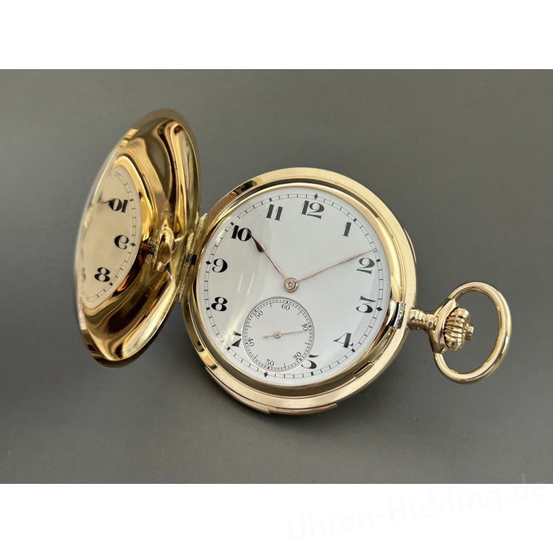 Minutenrepetition 750 Gold
