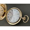 Minute Repeater 18ct gold