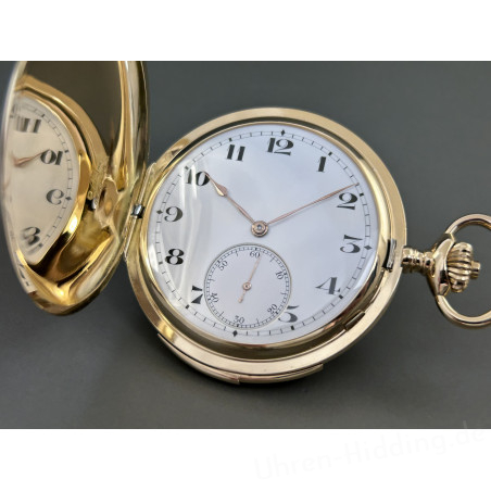 Minutenrepetition 750 Gold