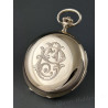 Minute Repeater 18ct gold