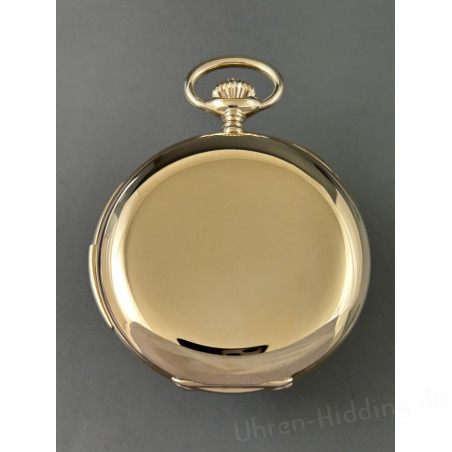 Minutenrepetition 750 Gold