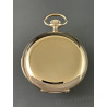 Minute Repeater 18ct gold