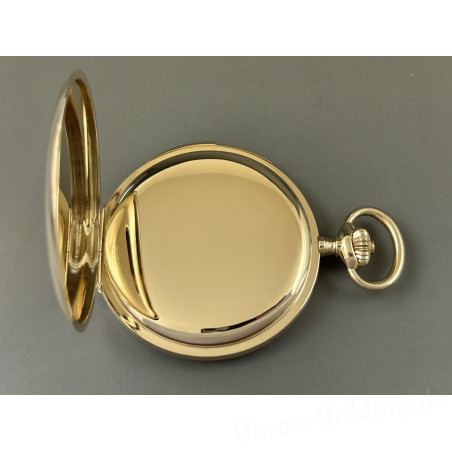 Minute Repeater 18ct gold