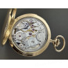 Minute Repeater 18ct gold