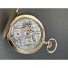 Minute Repeater 18ct gold