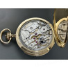 Minutenrepetition 750 Gold