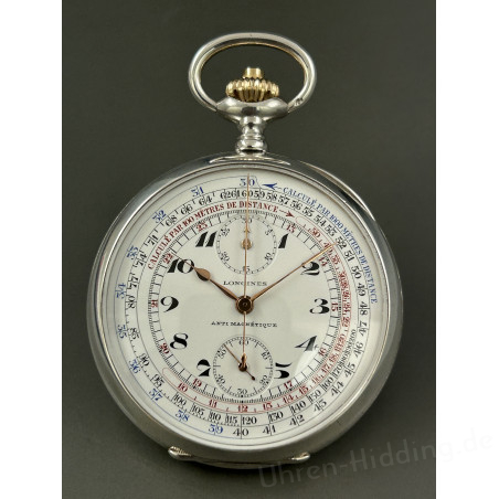 Longines Chronograph