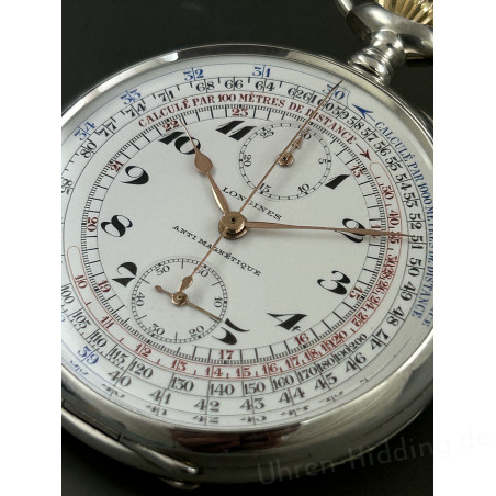 Longines Chronograph