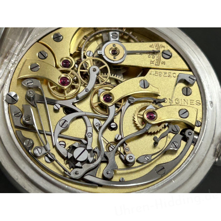 Longines Chronograph