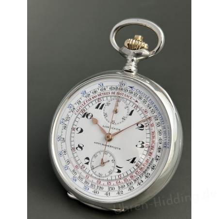 Longines Chronograph