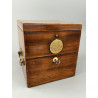 John Poole Kleines Marinechronometer