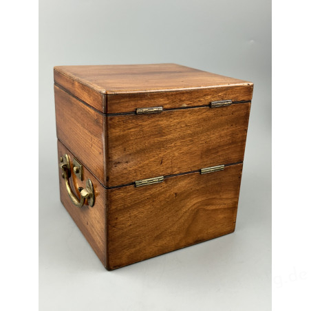 John Poole Little Marinechronometer