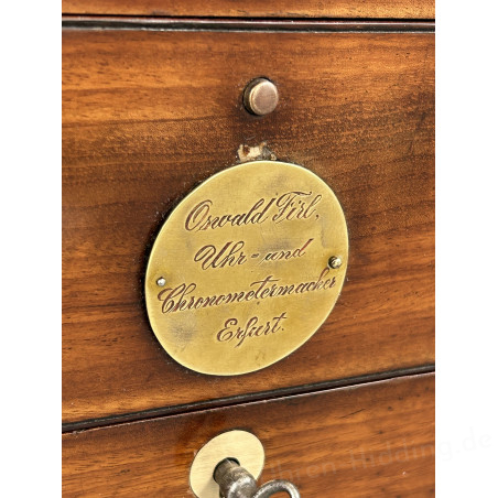 John Poole Little Marinechronometer