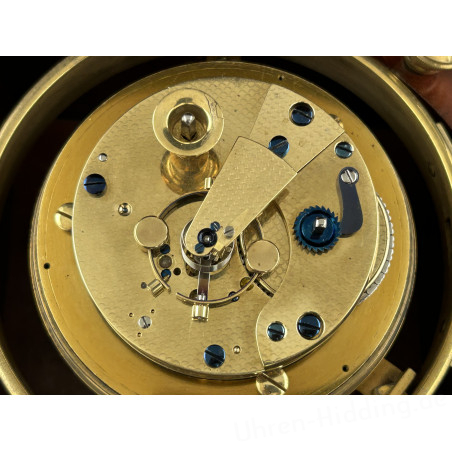 John Poole Little Marinechronometer