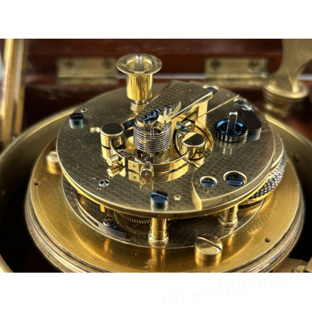 John Poole Little Marinechronometer