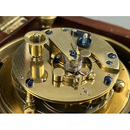 John Poole Little Marinechronometer