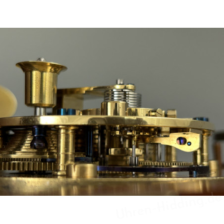 John Poole Kleines Marinechronometer