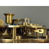 John Poole Kleines Marinechronometer