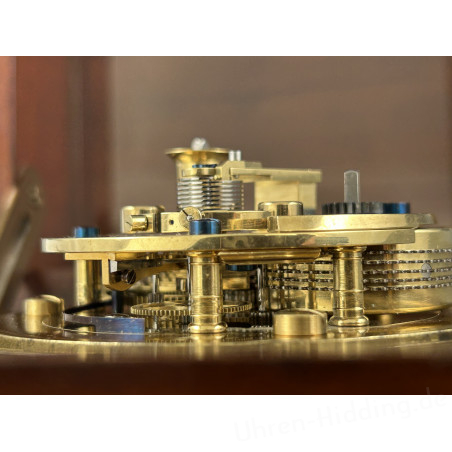 John Poole Little Marinechronometer