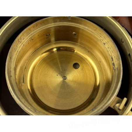 John Poole Little Marinechronometer