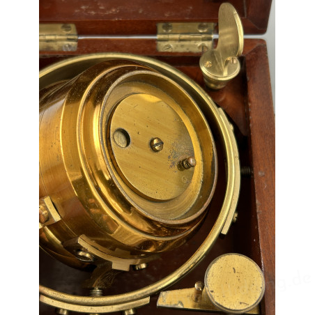 John Poole Little Marinechronometer